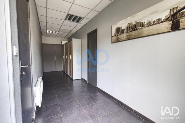 Boutique/Local commercial à vendre 570 m² Draveil