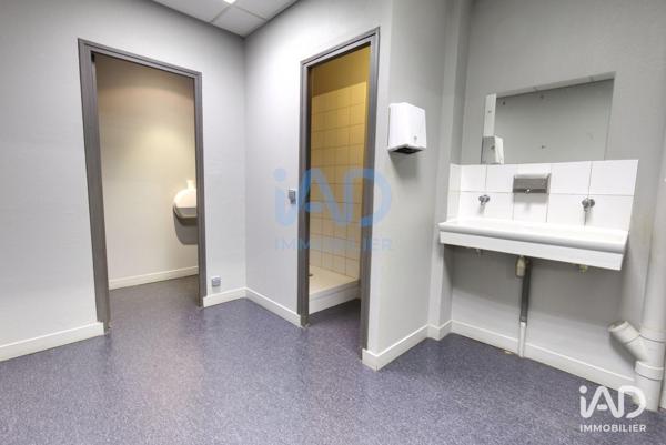Boutique/Local commercial à vendre 570 m² Draveil