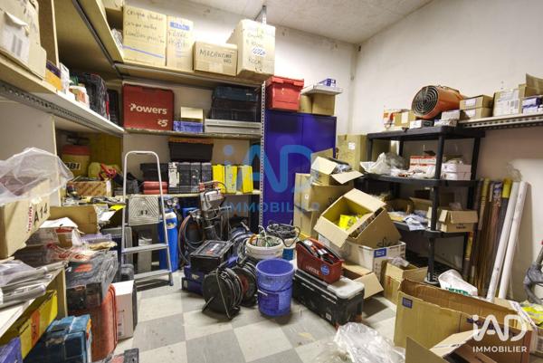 Boutique/Local commercial à vendre 570 m² Draveil