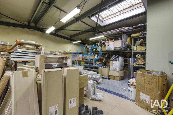 Boutique/Local commercial à vendre 570 m² Draveil