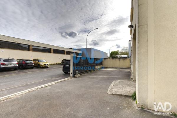 Boutique/Local commercial à vendre 570 m² Draveil