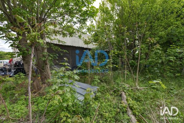 Boutique/Local commercial à vendre 570 m² Draveil