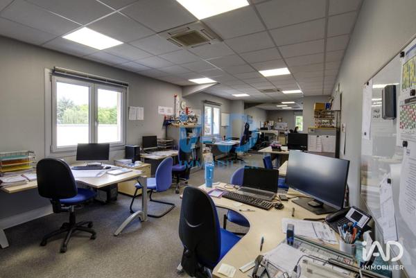 Boutique/Local commercial à vendre 570 m² Draveil