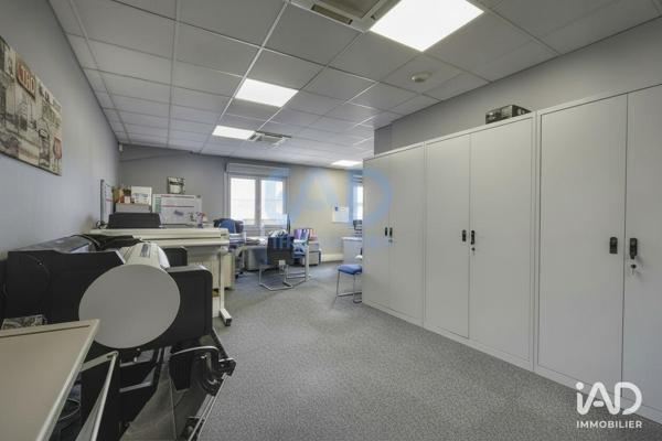 Boutique/Local commercial à vendre 570 m² Draveil
