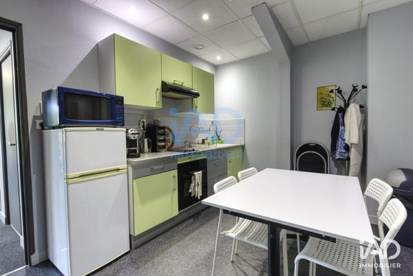 Boutique/Local commercial à vendre 570 m² Draveil