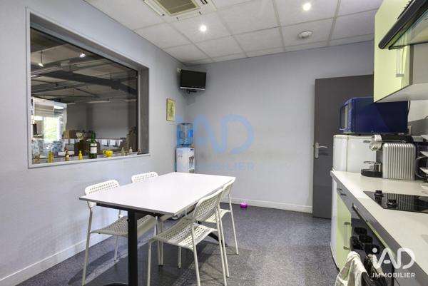 Boutique/Local commercial à vendre 570 m² Draveil