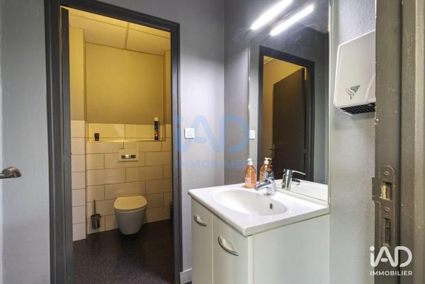 Boutique/Local commercial à vendre 570 m² Draveil