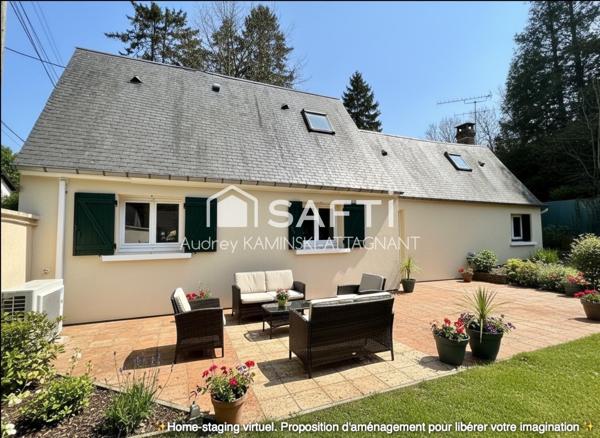 DEVENIR PROPRIETAIRE EST A PORTEE DE CLIC!