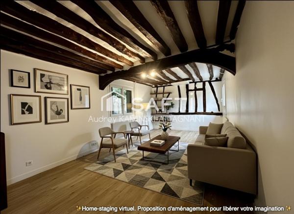 DEVENIR PROPRIETAIRE EST A PORTEE DE CLIC!