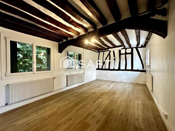 DEVENIR PROPRIETAIRE EST A PORTEE DE CLIC!