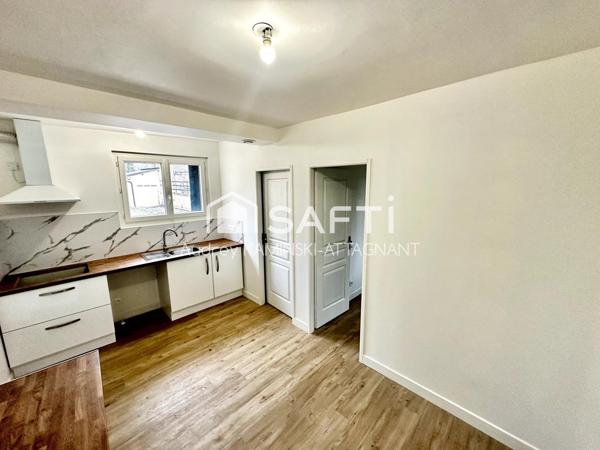 DEVENIR PROPRIETAIRE EST A PORTEE DE CLIC!