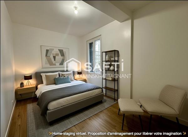 DEVENIR PROPRIETAIRE EST A PORTEE DE CLIC!