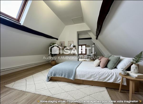 DEVENIR PROPRIETAIRE EST A PORTEE DE CLIC!