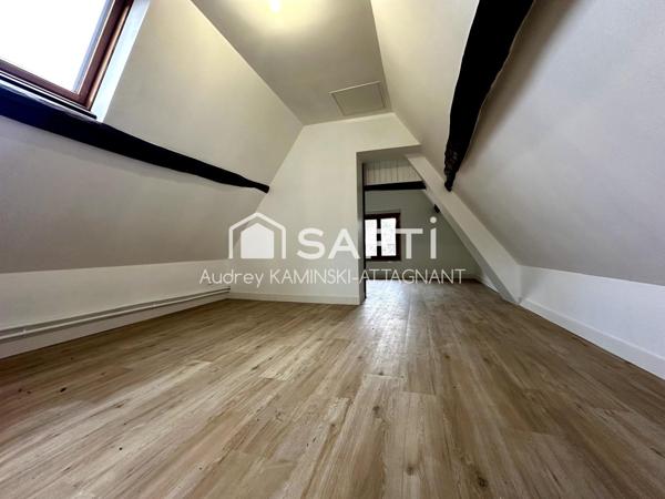 DEVENIR PROPRIETAIRE EST A PORTEE DE CLIC!