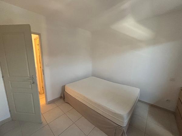 MAISON T2 Bis MEUBLEE ALTHEN DES PALUDS AVEC TERRASSE ET GARAGE