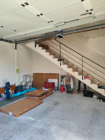 MAISON T2 Bis MEUBLEE ALTHEN DES PALUDS AVEC TERRASSE ET GARAGE
