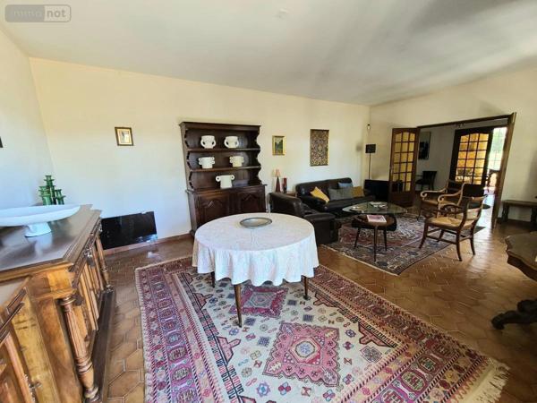 Maison à vendre à Pierrelatte dans la Drôme (26700), ref : 26060-750