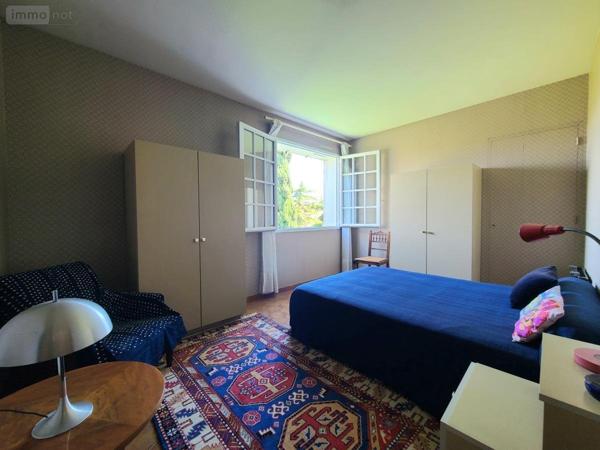 Maison à vendre à Pierrelatte dans la Drôme (26700), ref : 26060-750