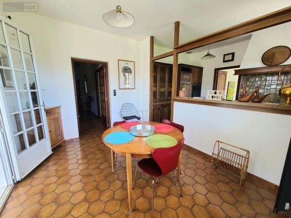 Maison à vendre à Pierrelatte dans la Drôme (26700), ref : 26060-750