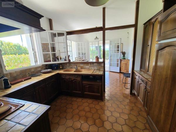 Maison à vendre à Pierrelatte dans la Drôme (26700), ref : 26060-750