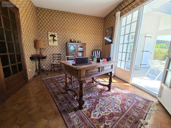 Maison à vendre à Pierrelatte dans la Drôme (26700), ref : 26060-750