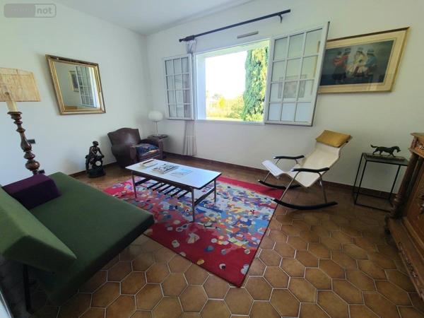 Maison à vendre à Pierrelatte dans la Drôme (26700), ref : 26060-750