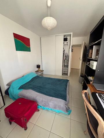 Qurtier recherché de Caen Bel appartement 3 pièces grande terrasse