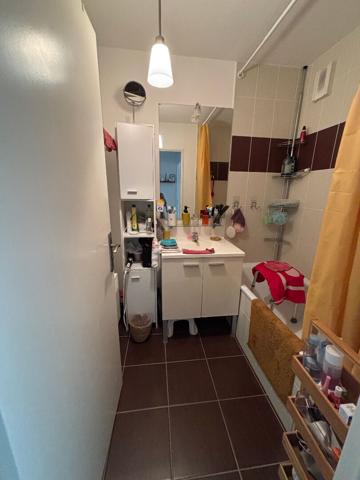 Qurtier recherché de Caen Bel appartement 3 pièces grande terrasse