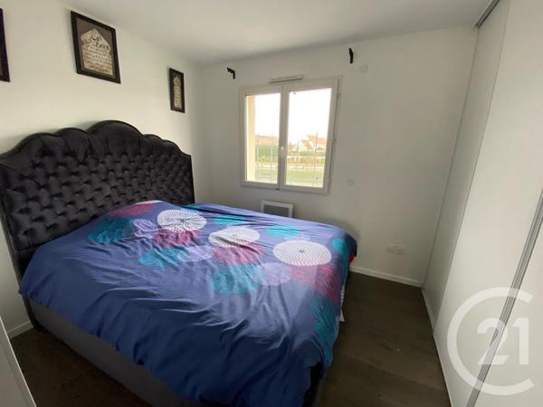 Maison à vendre  5 pièces - 86 m2 LE PLESSIS BELLEVILLE - 60