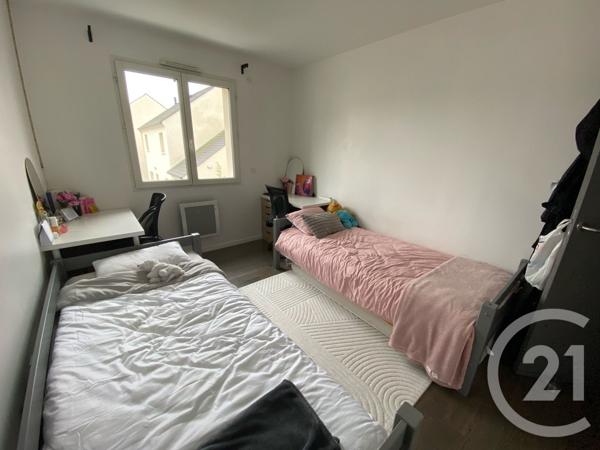 Maison à vendre  5 pièces - 86 m2 LE PLESSIS BELLEVILLE - 60