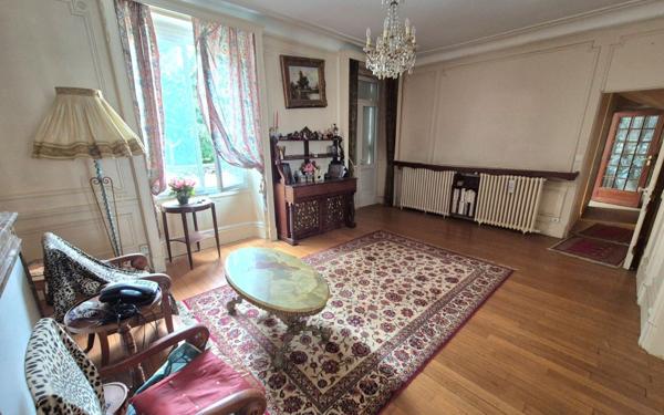 Immeuble à vendre