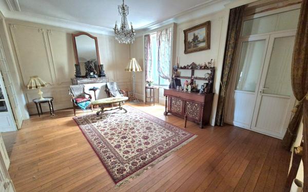 Immeuble à vendre