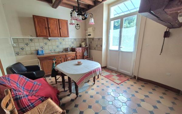 Immeuble à vendre