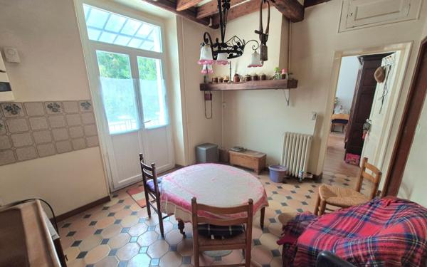 Immeuble à vendre