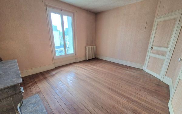 Immeuble à vendre