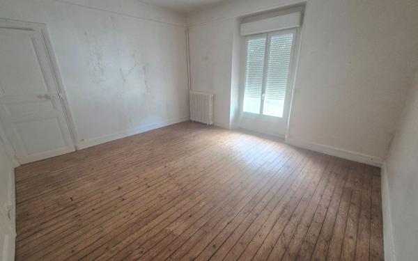 Immeuble à vendre
