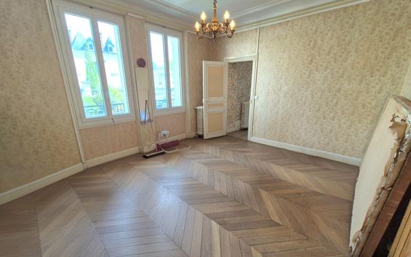 Immeuble à vendre