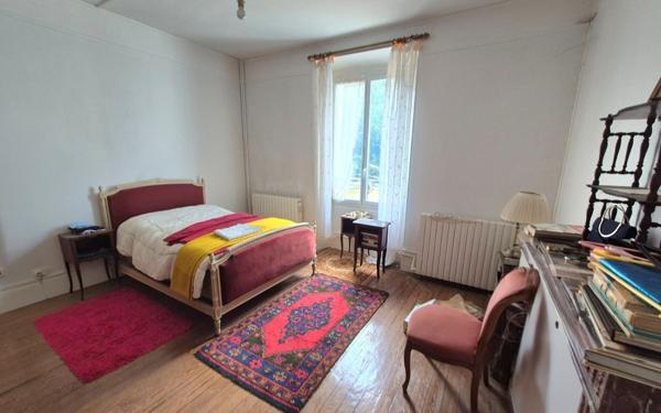 Immeuble à vendre