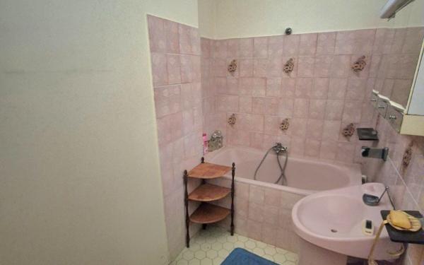 Immeuble à vendre