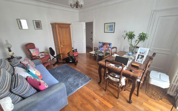 Immeuble à vendre