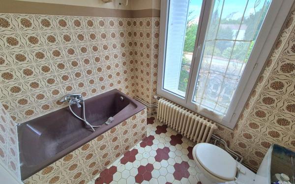 Immeuble à vendre