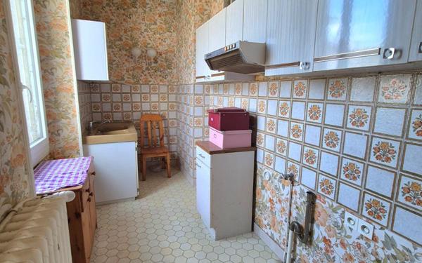 Immeuble à vendre