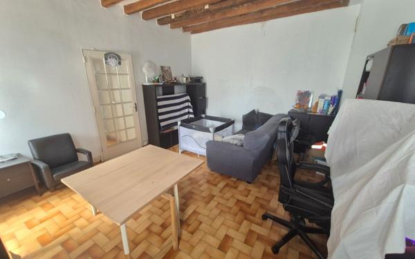 Immeuble à vendre