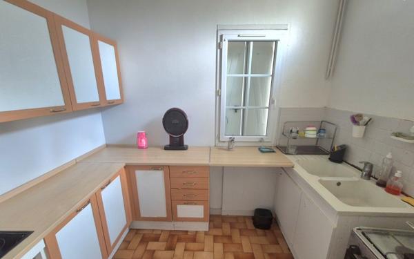 Immeuble à vendre
