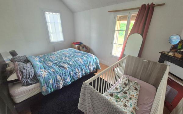 Immeuble à vendre