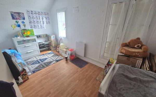 Immeuble à vendre