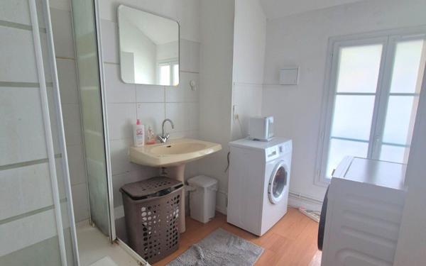 Immeuble à vendre