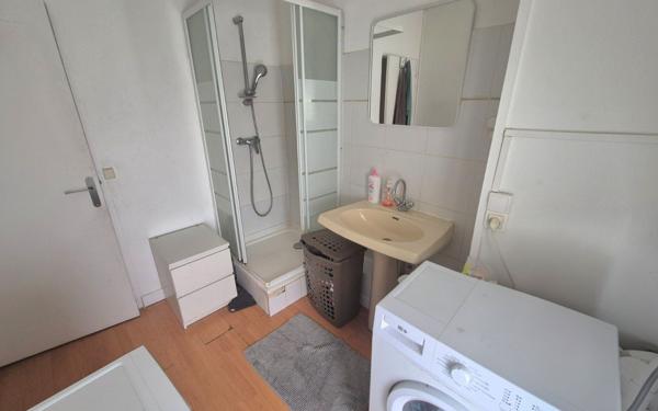 Immeuble à vendre