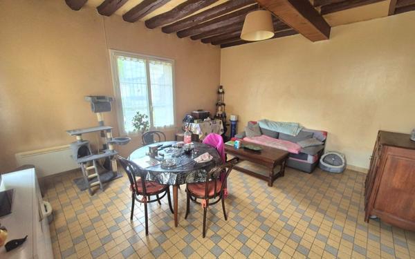 Immeuble à vendre