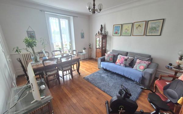 Immeuble à vendre